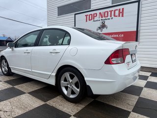 Honda CIVIC Sport, Keyless entry, MP3, Cruise control 2010 à Kentville, Nouvelle-Écosse - 6 - w320h240px