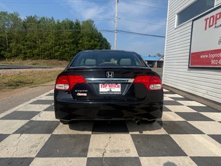 2010 Honda CIVIC DX-G, Keyless entry, MP3, Cruise control in COLDBROOK, Nova Scotia - 5 - w320h240px