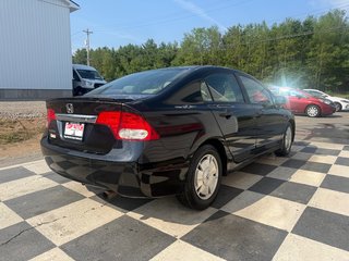 2010 Honda CIVIC DX-G, Keyless entry, MP3, Cruise control in COLDBROOK, Nova Scotia - 4 - w320h240px