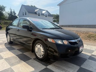2010 Honda CIVIC DX-G, Keyless entry, MP3, Cruise control in COLDBROOK, Nova Scotia - 3 - w320h240px