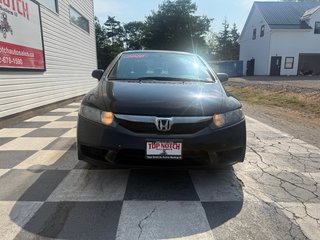 2010 Honda CIVIC DX-G, Keyless entry, MP3, Cruise control in COLDBROOK, Nova Scotia - 2 - w320h240px