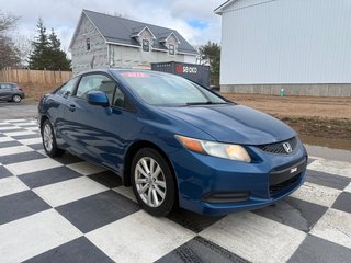 2012 Honda CIVIC LX, keyless entry, CRUISE CONTROL, Bluetooth in Kentville, Nova Scotia - 3 - w320h240px