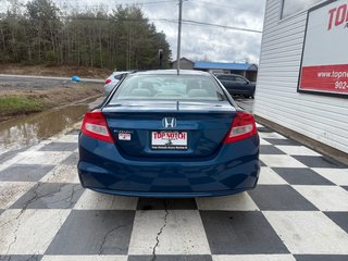 2012 Honda CIVIC LX, keyless entry, CRUISE CONTROL, Bluetooth in Kentville, Nova Scotia - 5 - w320h240px