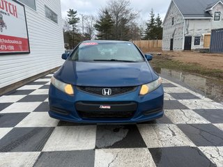 2012 Honda CIVIC LX, keyless entry, CRUISE CONTROL, Bluetooth in Kentville, Nova Scotia - 2 - w320h240px