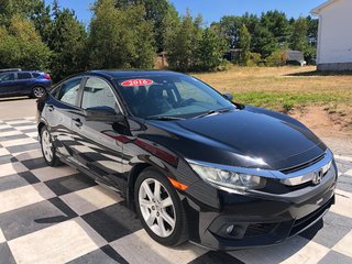Honda Civic EX-T 2016 à COLDBROOK, Nouvelle-Écosse - 3 - w320h240px