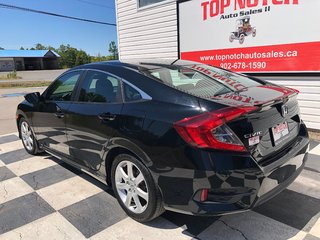 Honda Civic EX-T 2016 à COLDBROOK, Nouvelle-Écosse - 6 - w320h240px