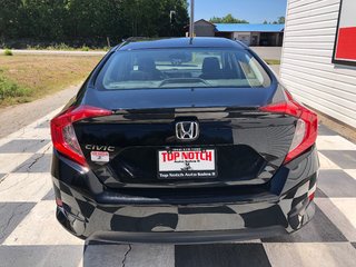 Honda Civic EX-T 2016 à COLDBROOK, Nouvelle-Écosse - 5 - w320h240px