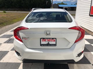 Honda Civic EX-T - Sunroof, Lane Assist, Push Start 2016 à COLDBROOK, Nouvelle-Écosse - 5 - w320h240px