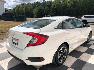 Honda Civic EX-T - Sunroof, Lane Assist, Push Start 2016 à COLDBROOK, Nouvelle-Écosse - 4 - w320h240px
