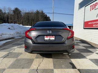 2016 Honda CIVIC DX, keyless entry, backup camera, Bluetooth in Kentville, Nova Scotia - 5 - w320h240px