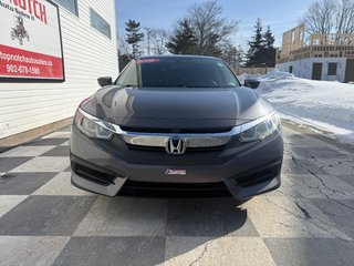 2016 Honda CIVIC DX, keyless entry, backup camera, Bluetooth in Kentville, Nova Scotia - 2 - w320h240px