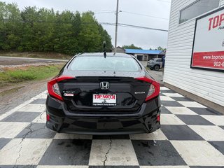 2016 Honda CIVIC Touring, keyless entry, backup camera, Bluetooth in Kentville, Nova Scotia - 5 - w320h240px