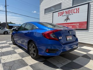 Honda CIVIC LX, keyless entry, backup camera, Bluetooth 2016 à COLDBROOK, Nouvelle-Écosse - 6 - w320h240px