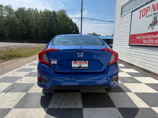 Honda CIVIC LX, keyless entry, backup camera, Bluetooth 2016 à COLDBROOK, Nouvelle-Écosse - 5 - w320h240px