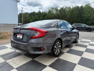 2016 Honda CIVIC EX-L, keyless entry, backup camera, Bluetooth in COLDBROOK, Nova Scotia - 4 - w320h240px