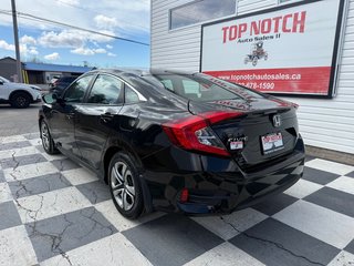 Honda CIVIC LX, keyless entry, backup camera, Bluetooth 2017 à COLDBROOK, Nouvelle-Écosse - 6 - w320h240px