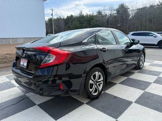 Honda CIVIC LX, keyless entry, backup camera, Bluetooth 2017 à COLDBROOK, Nouvelle-Écosse - 4 - w320h240px