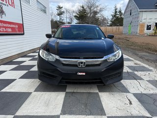 Honda CIVIC LX, keyless entry, backup camera, Bluetooth 2017 à COLDBROOK, Nouvelle-Écosse - 2 - w320h240px