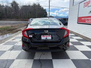 Honda CIVIC LX, keyless entry, backup camera, Bluetooth 2017 à COLDBROOK, Nouvelle-Écosse - 5 - w320h240px