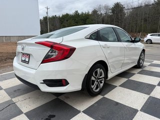 2017 Honda CIVIC LX, keyless entry, backup camera, Bluetooth in COLDBROOK, Nova Scotia - 4 - w320h240px