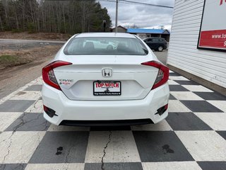 2017 Honda CIVIC LX, keyless entry, backup camera, Bluetooth in COLDBROOK, Nova Scotia - 5 - w320h240px