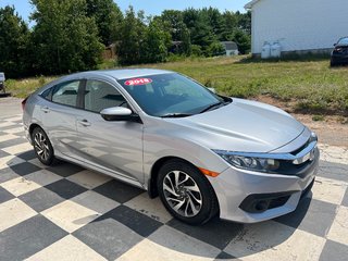 2018  Civic SE in Kentville, Nova Scotia - 3 - w320h240px