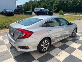 2018  Civic SE in Kentville, Nova Scotia - 4 - w320h240px