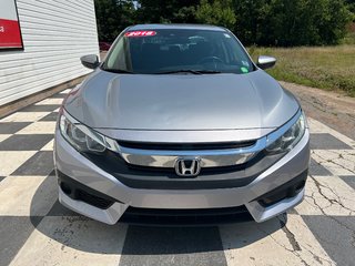 2018  Civic SE in Kentville, Nova Scotia - 2 - w320h240px