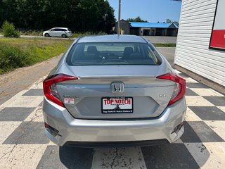 2018  Civic SE in Kentville, Nova Scotia - 5 - w320h240px