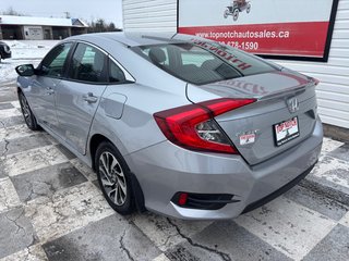 2018 Honda Civic SE - reverse camera, bluetooth, traction control in COLDBROOK, Nova Scotia - 6 - w320h240px