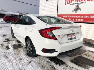 2018 Honda Civic SE- Heated seats, cruise control, in COLDBROOK, Nova Scotia - 6 - w320h240px