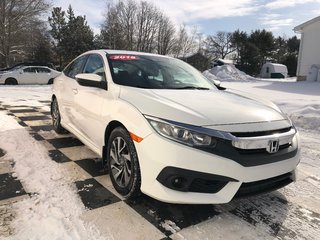 2018 Honda Civic SE- Heated seats, cruise control, in COLDBROOK, Nova Scotia - 3 - w320h240px