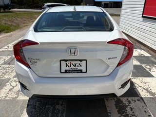 2018 Honda Civic Touring - sunroof, power seats, reverse camera in COLDBROOK, Nova Scotia - 5 - w320h240px