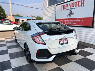 Honda Civic Sport Touring - Reverse Camera, Carplay, Sunroof 2018 à COLDBROOK, Nouvelle-Écosse - 6 - w320h240px