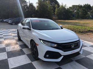 Honda Civic Sport Touring - Reverse Camera, Carplay, Sunroof 2018 à COLDBROOK, Nouvelle-Écosse - 3 - w320h240px