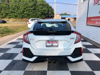 Honda Civic Sport Touring - Reverse Camera, Carplay, Sunroof 2018 à COLDBROOK, Nouvelle-Écosse - 5 - w320h240px