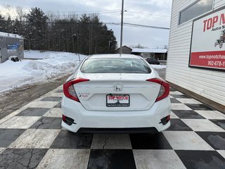 Honda CIVIC LX, keyless entry, backup camera, Bluetooth 2018 à COLDBROOK, Nouvelle-Écosse - 5 - w320h240px