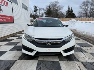 Honda CIVIC LX, keyless entry, backup camera, Bluetooth 2018 à COLDBROOK, Nouvelle-Écosse - 2 - w320h240px