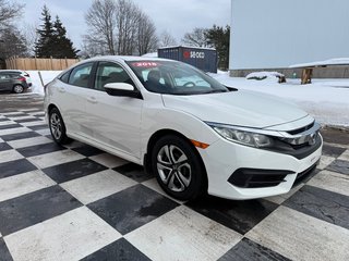 Honda CIVIC LX, keyless entry, backup camera, Bluetooth 2018 à COLDBROOK, Nouvelle-Écosse - 3 - w320h240px