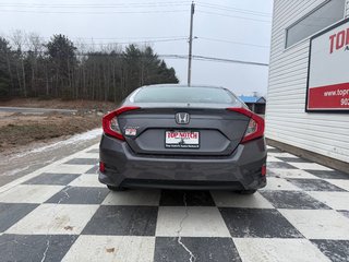 2018 Honda CIVIC EX, Keyless entry, remote start, backup camera in COLDBROOK, Nova Scotia - 5 - w320h240px