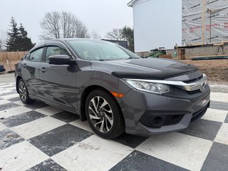 2018 Honda CIVIC EX, Keyless entry, remote start, backup camera in COLDBROOK, Nova Scotia - 3 - w320h240px