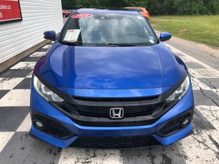 2019 Honda Civic Sport - sunroof, lane assist, reverse camera, a/c in Kentville, Nova Scotia - 2 - w320h240px