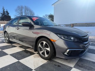 2019 Honda CIVIC LX, keyless entry, backup camera, Bluetooth in COLDBROOK, Nova Scotia - 3 - w320h240px