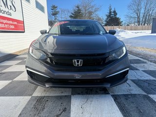 2019 Honda CIVIC LX, keyless entry, backup camera, Bluetooth in COLDBROOK, Nova Scotia - 2 - w320h240px
