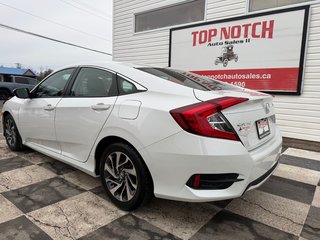 2019 Honda CIVIC EX, Keyless entry, remote start, backup camera in COLDBROOK, Nova Scotia - 6 - w320h240px