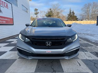 2019 Honda CIVIC LX, keyless entry, backup camera, Bluetooth in COLDBROOK, Nova Scotia - 2 - w320h240px