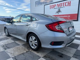 2019 Honda CIVIC LX, keyless entry, backup camera, Bluetooth in COLDBROOK, Nova Scotia - 6 - w320h240px