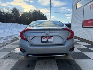 2019 Honda CIVIC LX, keyless entry, backup camera, Bluetooth in COLDBROOK, Nova Scotia - 5 - w320h240px