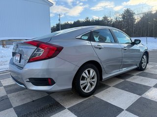 2019 Honda CIVIC LX, keyless entry, backup camera, Bluetooth in COLDBROOK, Nova Scotia - 4 - w320h240px