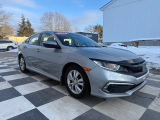 2019 Honda CIVIC LX, keyless entry, backup camera, Bluetooth in COLDBROOK, Nova Scotia - 3 - w320h240px